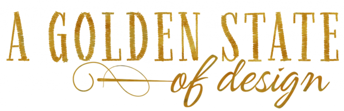 A Golden State Of Design